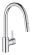 Смеситель для кухни Grohe Eurosmart Cosmopolitan 31481001 хром Смеситель для кухни Grohe Eurosmart Cosmopolitan 31481001 хром