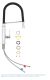 Смеситель для кухни Grohe Concetto 31491000 хром