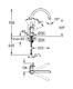 Смеситель для кухни Grohe BauCurve 31536001 хром