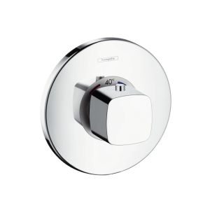 Смеситель Hansgrohe Metris 31571000 для душа с термостатом