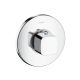 Смеситель Hansgrohe Metris 31571000 для душа с термостатом