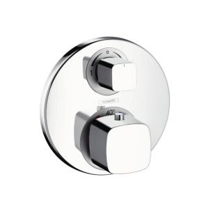 Смеситель Hansgrohe Metris 31573000 для душа с термостатом