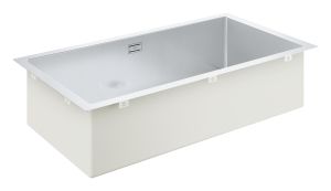 Мойка кухонная Grohe 31580SD1 K700 нержавеющая сталь
