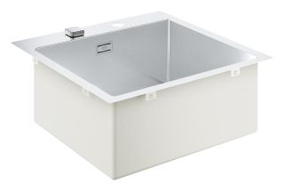 Мойка кухонная Grohe 31583SD1 K800 нержавеющая сталь Мойка кухонная Grohe 31583SD1 K800 нержавеющая сталь