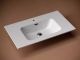 Мебельная раковина Ceramica Nova Element CN7005 81см белый