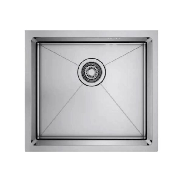 Кухонная мойка Raglo R703.5044.05 50 см сатин Кухонная мойка Raglo R703.5044.05 50 см сатин