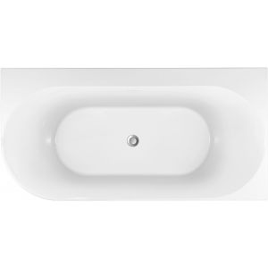 Акриловая ванна Allen Brau Priority  2.31004.20B  170x78 см