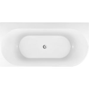 Акриловая ванна Allen Brau Priority  2.31004.21A  170x78 см