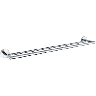 Полотенцедержатель Allen Brau Priority 6.31012-00 двойной Хром Полотенцедержатель Allen Brau Priority 6.31012-00 двойной Хром