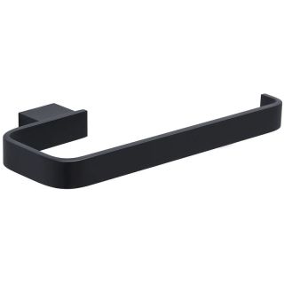 Полотенцедержатель Allen Brau Infinity 6.21010-31 Черный матовый Полотенцедержатель Allen Brau Infinity 6.21010-31 Черный матовый