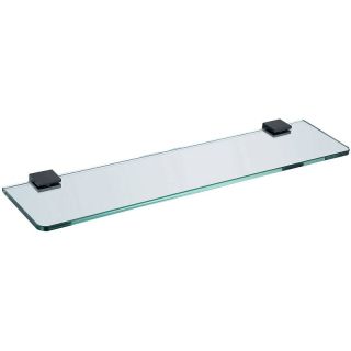 Стеклянная полка Allen Brau Infinity 6.21012-31 Черная матовая Стеклянная полка Allen Brau Infinity 6.21012-31 Черная матовая