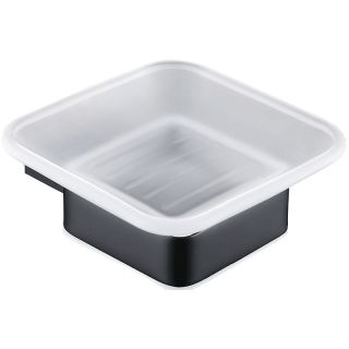 Мыльница Allen Brau Infinity 6.21004-31 черный Мыльница Allen Brau Infinity 6.21004-31 черный