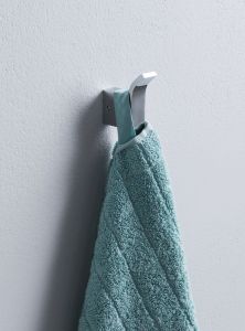 Крючок Allen Brau Infinity 6.21001-31 Черный матовый