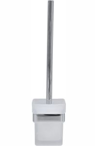 Ершик для унитаза Allen Brau Infinity 6.21008-00 Хром