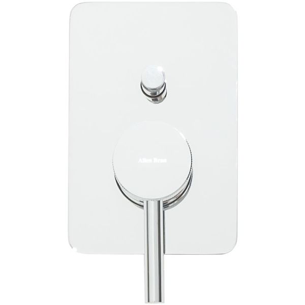 Смеситель для душа Allen Brau Priority 5.31011-00 Хром