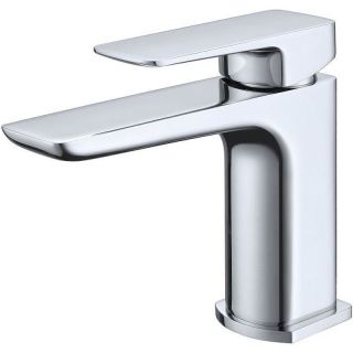 Смеситель для раковины Allen Brau Infinity 5.21001-00 Хром Смеситель для раковины Allen Brau Infinity 5.21001-00 Хром