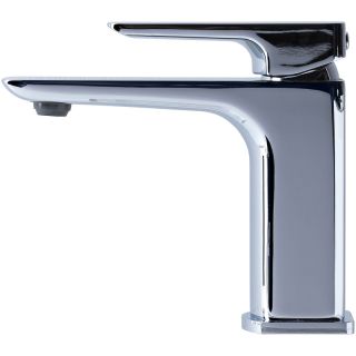 Смеситель для раковины Allen Brau Infinity 5.21001-00 Хром Смеситель для раковины Allen Brau Infinity 5.21001-00 Хром