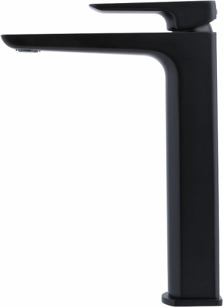 Смеситель для раковины Allen Brau Infinity 5.21002-31 Черный матовый