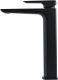 Смеситель для раковины Allen Brau Infinity 5.21002-31 Черный матовый