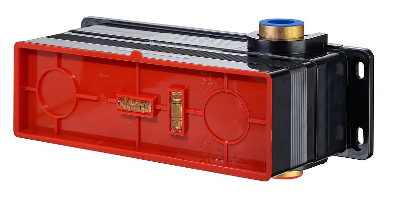 Смеситель для раковины Allen Brau Infinity 5.21003-00 Хром