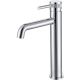 Смеситель для раковины Allen Brau Priority 5.31002-00 Хром Смеситель для раковины Allen Brau Priority 5.31002-00 Хром