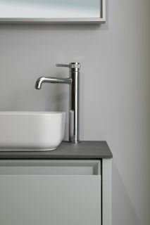 Смеситель для раковины Allen Brau Priority 5.31002-00 Хром Смеситель для раковины Allen Brau Priority 5.31002-00 Хром