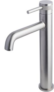 Смеситель для раковины Allen Brau Priority 5.31002-BN Никель брашированный Смеситель для раковины Allen Brau Priority 5.31002-BN Никель брашированный