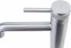 Смеситель для раковины Allen Brau Priority 5.31002-BN Никель брашированный