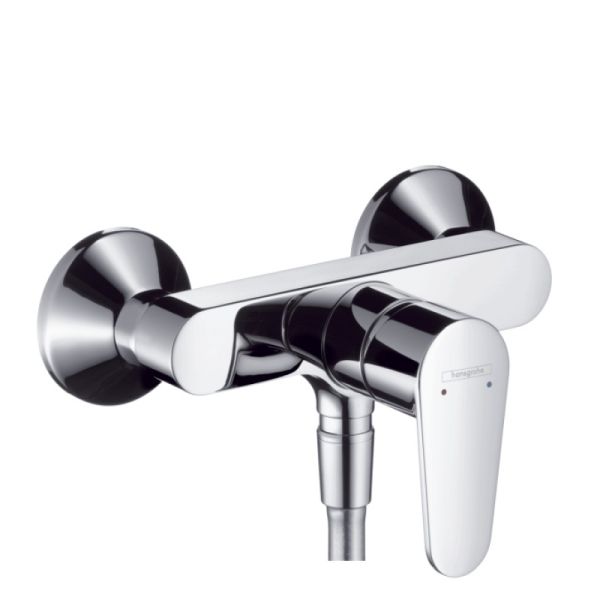 Смеситель Hansgrohe Talis E2 31662000 для душа
