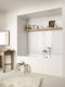 Смеситель Hansgrohe Metris Classic 31672000 для душа