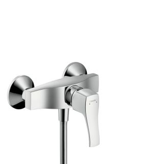 Смеситель Hansgrohe Metris Classic 31672000 для душа Смеситель Hansgrohe Metris Classic 31672000 для душа