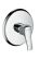 Смеситель Hansgrohe Metris Classic 31676000 для душа встраиваемый