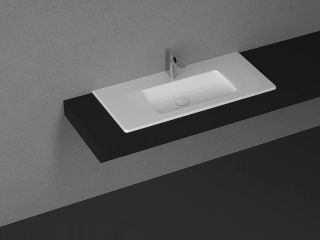 Раковина  Allen Brau Fantasy 102 4.11027.20 Белая Раковина  Allen Brau Fantasy 102 4.11027.20 Белая