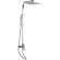 Душевая система Allen Brau Infinity 5.21012-00 Хром Душевая система Allen Brau Infinity 5.21012-00 Хром