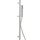 Душевой гарнитур Allen Brau Infinity 5.21013-00 Хром