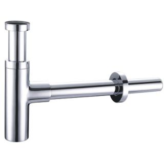 Сифон для раковины Allen Brau Priority 5.31025-00 Хром Сифон для раковины Allen Brau Priority 5.31025-00 Хром