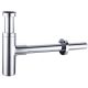 Сифон для раковины Allen Brau Priority 5.31025-00 Хром Сифон для раковины Allen Brau Priority 5.31025-00 Хром