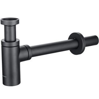 Сифон для раковины Allen Brau Priority 5.31025-31 Черный матовый Сифон для раковины Allen Brau Priority 5.31025-31 Черный матовый