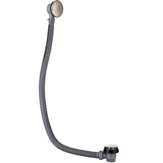 Слив-перелив Allen Brau Priority 5.31027-BN click-clack Никель брашированный Слив-перелив Allen Brau Priority 5.31027-BN click-clack Никель брашированный