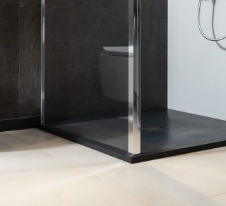 Боковая стенка Allen Brau Priority 3.31013.00 хром