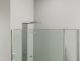 Душевой уголок Allen Brau Fantasy 160x90 3.11005-00 профиль Хром 160x90