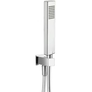 Душевая лейка Allen Brau Infinity 5.21021-00 Хром