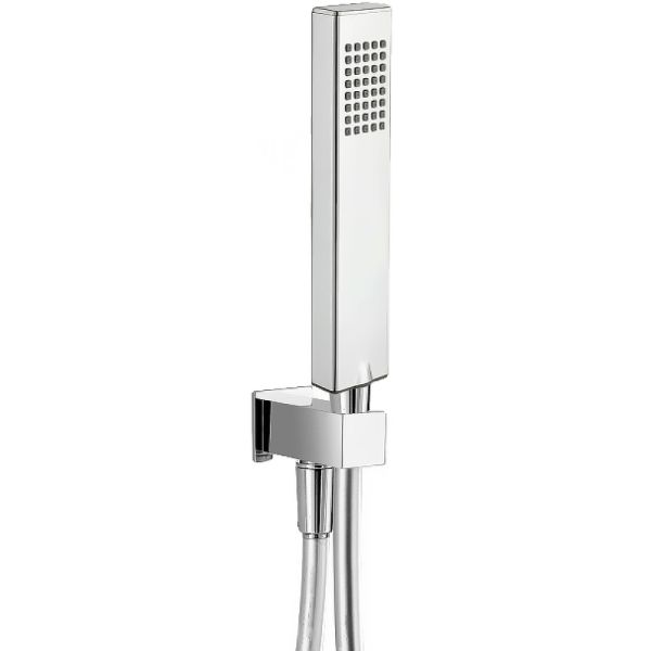 Душевая лейка Allen Brau Infinity 5.21021-00 Хром