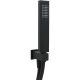 Душевая лейка Allen Brau Infinity 5.21021-31 Черный матовый