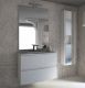 Тумба под раковину Cezares 100x55 Frassinato Bianco Dalila 54712 Тумба под раковину Cezares 100x55 Frassinato Bianco Dalila 54712
