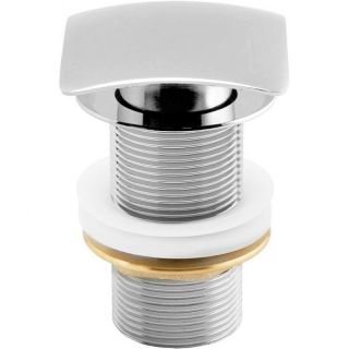 Донный клапан Allen Brau Infinity 5.21025-00 Хром Донный клапан Allen Brau Infinity 5.21025-00 Хром
