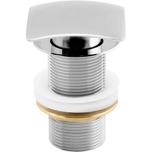 Донный клапан Allen Brau Infinity 5.21025-00 Хром Донный клапан Allen Brau Infinity 5.21025-00 Хром
