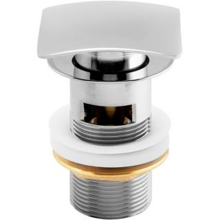 Донный клапан Allen Brau Infinity 5.21026-00 Хром Донный клапан Allen Brau Infinity 5.21026-00 Хром