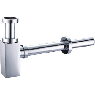 Сифон для раковины Allen Brau Infinity 5.21027-00 Хром Сифон для раковины Allen Brau Infinity 5.21027-00 Хром