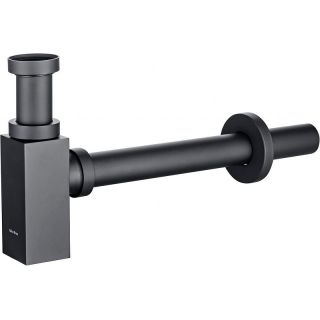 Сифон для раковины Allen Brau Infinity 5.21027-31 Черный матовый Сифон для раковины Allen Brau Infinity 5.21027-31 Черный матовый